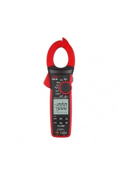 Токоизмерительные клещи RGK CM-30 с поверкой 721340