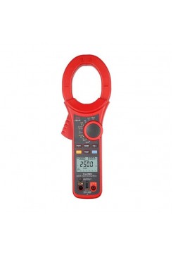 Токоизмерительные клещи RGK CM-50 с поверкой 721357