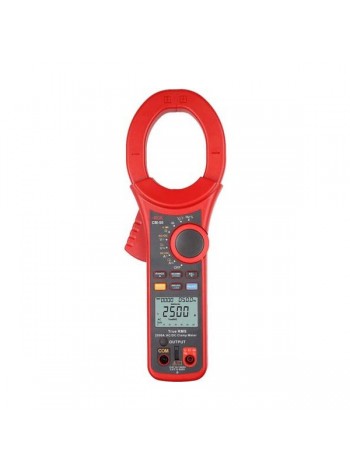 Токоизмерительные клещи RGK CM-50 с поверкой 721357