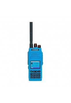 Радиостанция Comrade ATEX AES R12 UHF Radio (400-470MHZ) 256 374