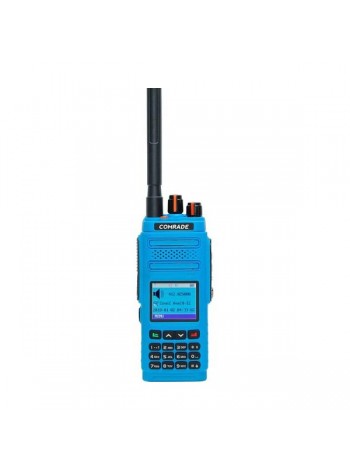 Радиостанция Comrade ATEX AES R12 UHF Radio (400-470MHZ) 256 374