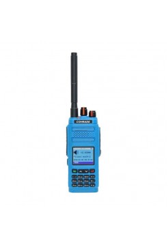 Радиостанция Comrade R12 VHF Radio (136-174MHZ) ATEX AES256 375