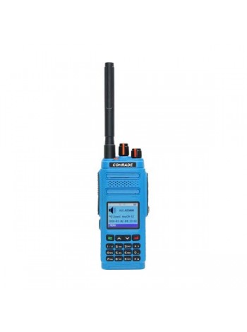Радиостанция Comrade R12 VHF Radio (136-174MHZ) ATEX AES256 375