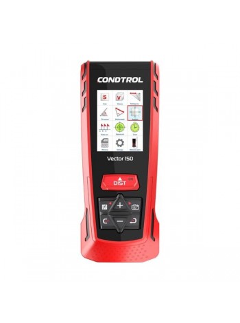 Лазерный дальномер Condtrol Vector 150 1-4-121