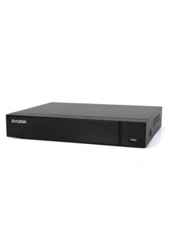 IP-видеорегистратор Amatek AR-N911F 7000921