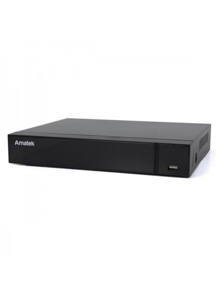 IP-видеорегистратор Amatek AR-N911F 7000921