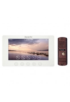 Комплект домофона Falcon Eye KIT Space HD Wi-Fi Cosmo HD Wi-Fi и FE-305HD 00-00331349