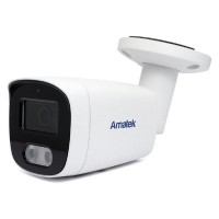 IP видеокамера уличная Amatek AC-IS503MF 2.8 мм7000932