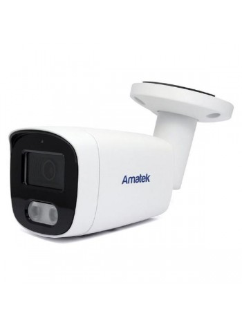 IP видеокамера уличная Amatek AC-IS503MF 2.8 мм7000932