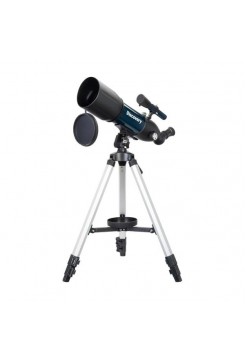 Телескоп Levenhuk Discovery Sky Trip ST80 с книгой 77870