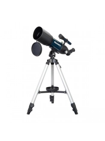 Телескоп Levenhuk Discovery Sky Trip ST80 с книгой 77870