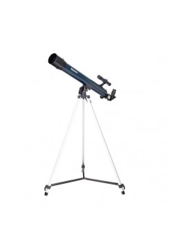 Телескоп Levenhuk Discovery Sky T50 с книгой 77830