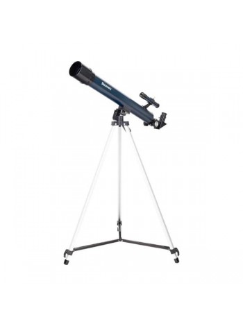 Телескоп Levenhuk Discovery Sky T50 с книгой 77830