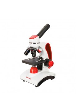 Микроскоп Levenhuk Discovery Pico Terra с книгой 77974