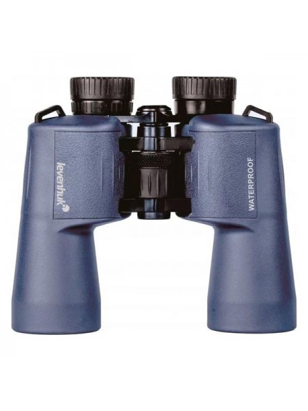 Бинокль Levenhuk New Sherman PLUS 12x50 84614