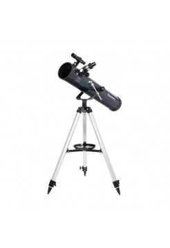 Телескоп Levenhuk Discovery Spark 767 AZ с книгой 78735