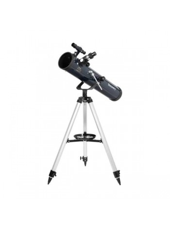 Телескоп Levenhuk Discovery Spark 767 AZ с книгой 78735