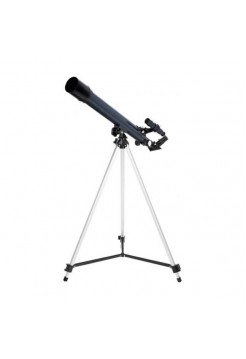Телескоп Levenhuk Discovery Spark 506 AZ с книгой 78731