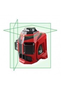 Лазерный нивелир Condtrol XLiner TruSlope 1-2-424