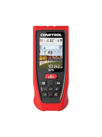 Лазерный дальномер Condtrol XP5, 150 м 1-4-123