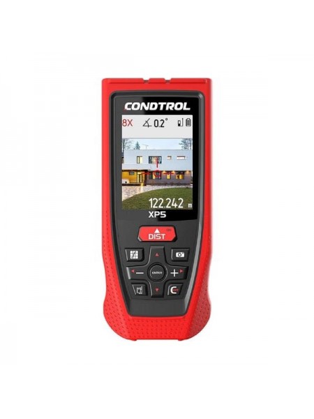 Лазерный дальномер Condtrol XP5, 150 м 1-4-123