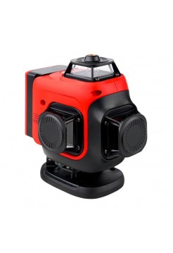 Лазерный уровень RGK ALPHA 4D 722880