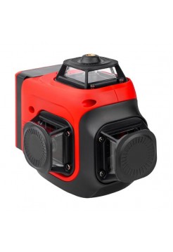 Лазерный уровень RGK ALPHA 3D 722866