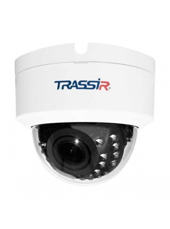 IP камера TRASSIR TR-D2D2 v3 2.7-13.5 УТ-00058457