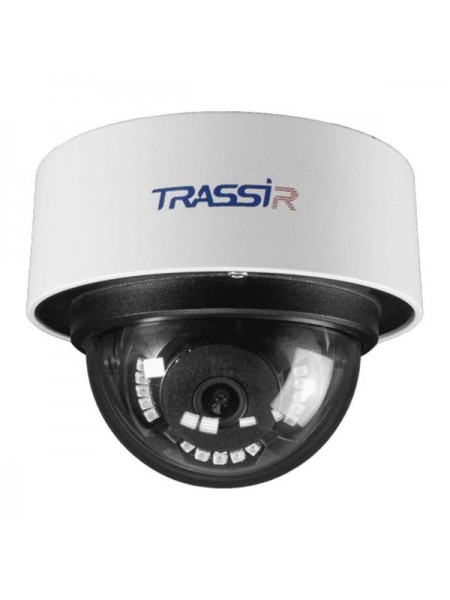 IP камера TRASSIR TR-D3181IR3 v3 3.6 УТ-00051755