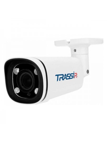 IP камера TRASSIR TR-D2123IR6 v6 D 2.7-13.5 УТ-00070751