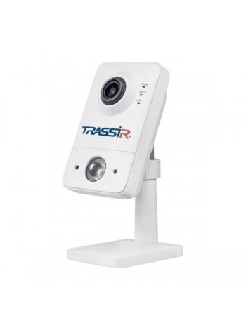 IP камера TRASSIR TR-D7121IR1W v3 2.8 УТ-00038171