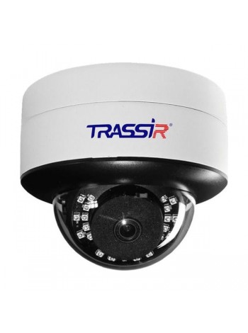 IP камера TRASSIR TR-D3121IR2 v6 D 2.8 УТ-00061034