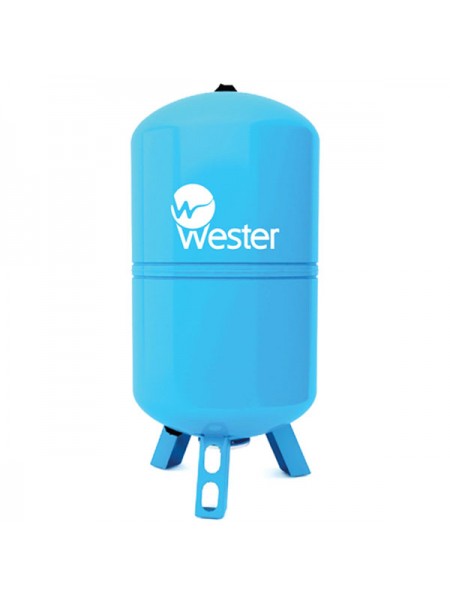 Мембранный бак для водоснабжения WAV 50 Wester 0141100