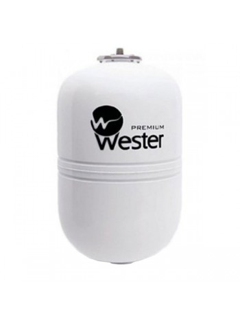 Бак мембранный для системы ГВС и гелиосистем WDV24 Wester 0-14-0330 