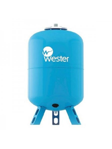 Мембранный бак для водоснабжения WAV 200 Wester 0141510