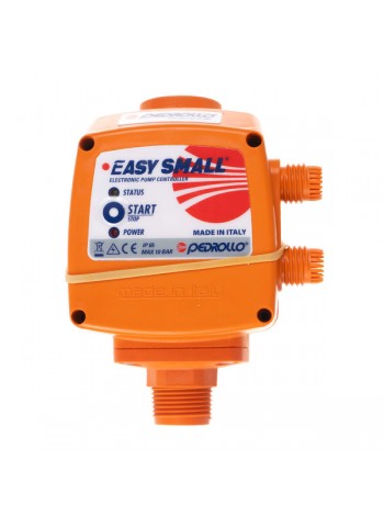 Регулятор давления EASY SMALL-2M PEDROLLO 50066/415P
