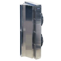 Воздушная завеса Тепломаш КЭВ-100П4060W (IP54) 134011