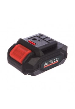 Аккумулятор BCD 1410Li (1.3Ач) Alteco 13212