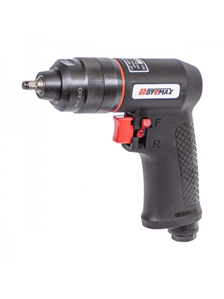 Пистолетный композитный ударный пневмогайковерт-мини Byemax BM-40-7500
