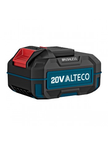 Аккумулятор BCD 2003Li (3.0Ач) Alteco 42773