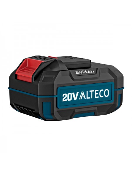 Аккумулятор BCD 2003Li (3.0Ач) Alteco 42773