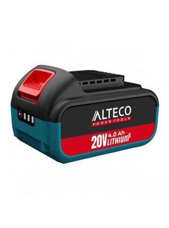Аккумулятор BL 20-4A Alteco 37000