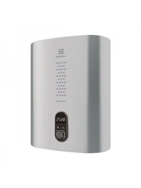 Водонагреватель Electrolux EWH 30 Royal Flash Silver НС-1064855