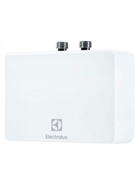 Проточный водонагреватель Electrolux NP 4 AQUATRONIC 2.0 НС-1146490