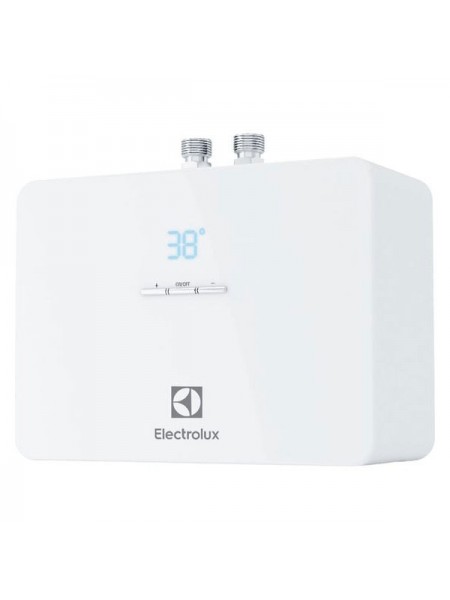 Проточный водонагреватель Electrolux NPX 4 AQUATRONIC DIGITAL 2.0 НС-1146491
