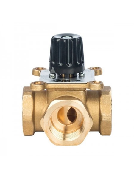 3-х ходовой смесительный клапан STOUT 1" KVs 12 SVM-0003-012502 RG008Q0C9D4EIK