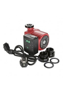 Циркуляционный насос VALTEC VRS 25/6EA-130 с гайками VRS.256EA.13.0