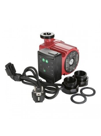 Циркуляционный насос VALTEC VRS 25/6EA-130 с гайками VRS.256EA.13.0