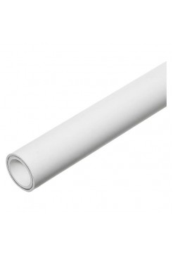 Труба VALTEC PP-R PN 20, 90 мм, белый VTp.700.0020.90
