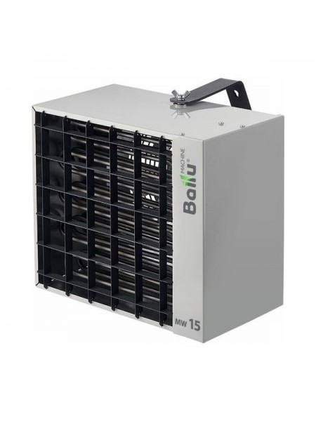 Тепловентилятор Ballu BHP-MW-15 НС-1180011
